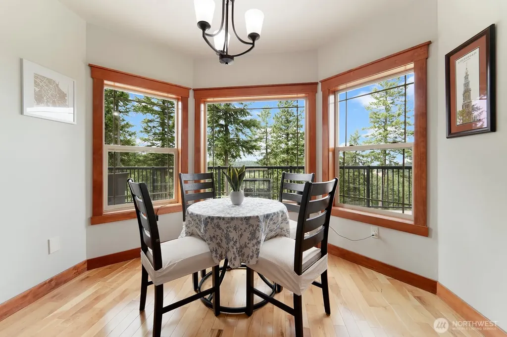 4614 W Justin Lane Spokane WA 99208