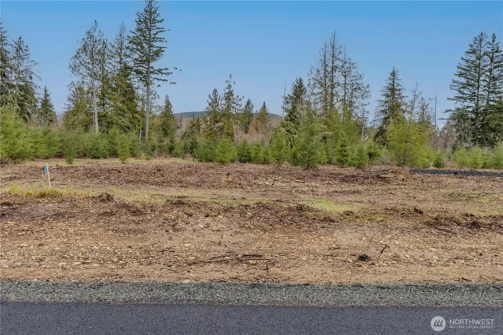 110 Larson Road Mccleary WA 98557