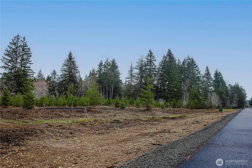 110 Larson Road Mccleary WA 98557