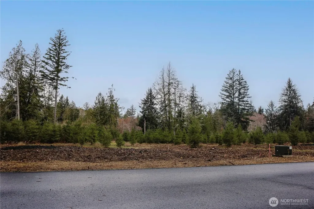 110 Larson Road Mccleary WA 98557