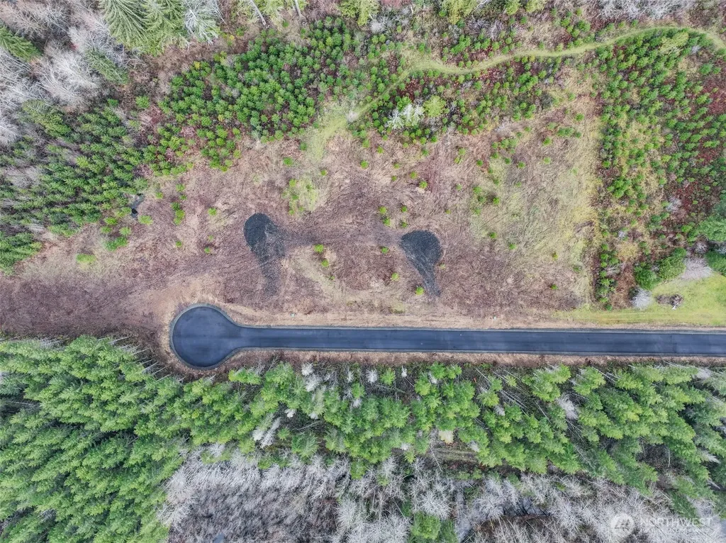 110 Larson Road Mccleary WA 98557