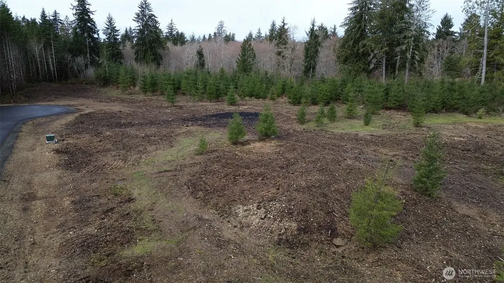110 Larson Road Mccleary WA 98557