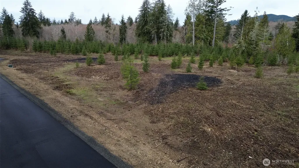 110 Larson Road Mccleary WA 98557