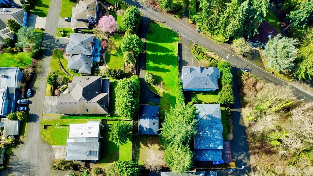 3562 120th Avenue SE Bellevue WA 98006