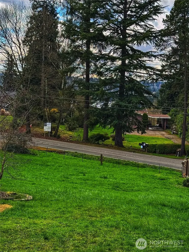 3562 120th Avenue SE Bellevue WA 98006