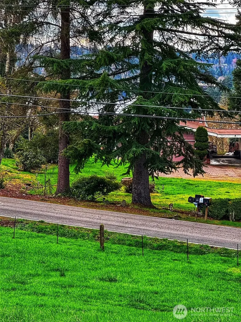 3562 120th Avenue SE Bellevue WA 98006