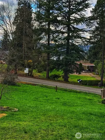 3562 120th Avenue SE Bellevue WA 98006