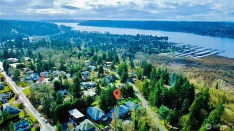 3562 120th Avenue SE Bellevue WA 98006
