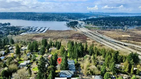 3562 120th Avenue SE Bellevue WA 98006