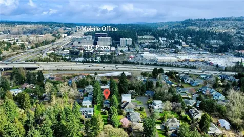 3562 120th Avenue SE Bellevue WA 98006