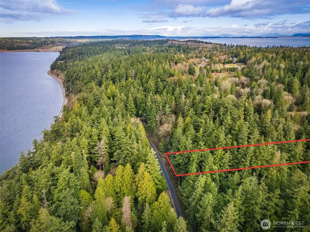 0 S Camano Drive Camano Island WA 98282