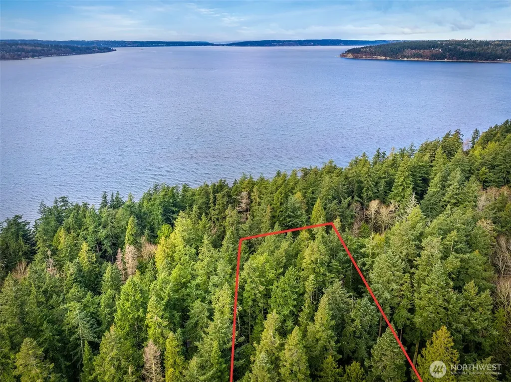 0 S Camano Drive Camano Island WA 98282
