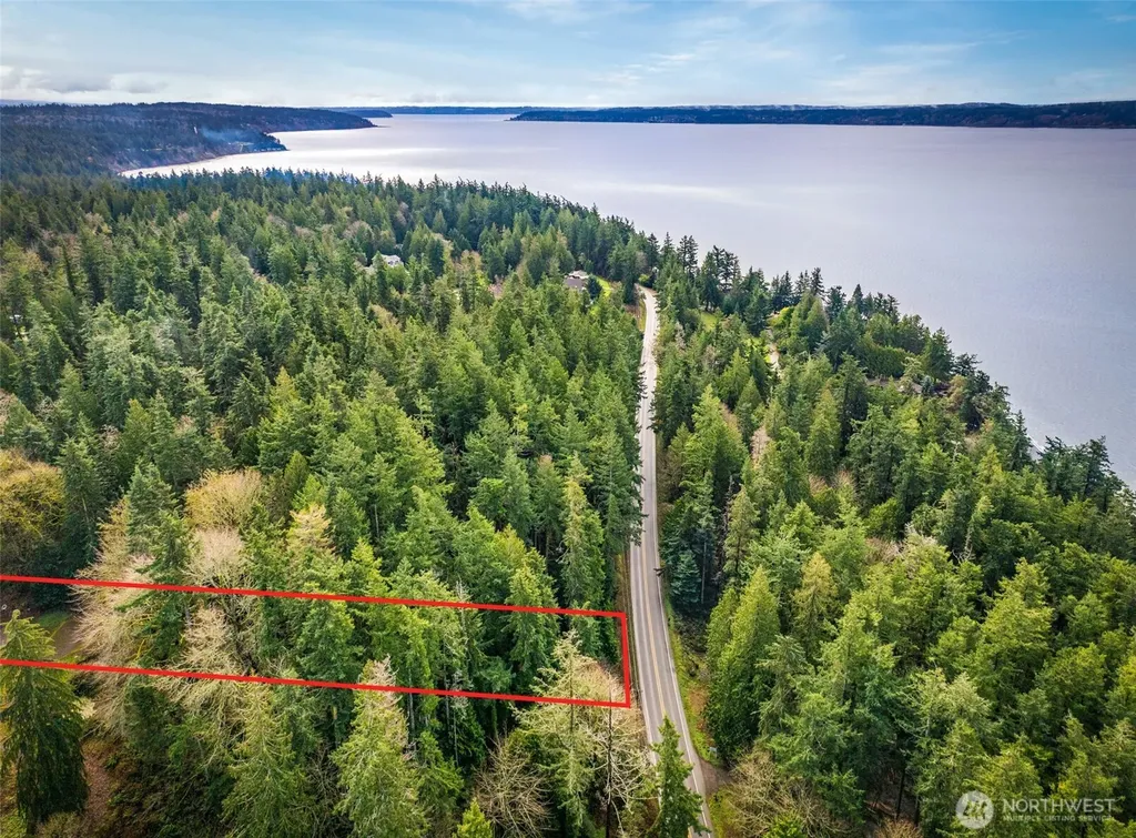 0 S Camano Drive Camano Island WA 98282