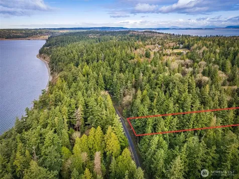 0 S Camano Drive Camano Island WA 98282