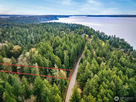 0 S Camano Drive Camano Island WA 98282