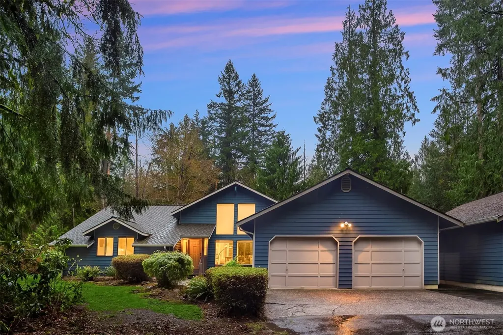 3219 132nd Avenue SE Snohomish WA 98290