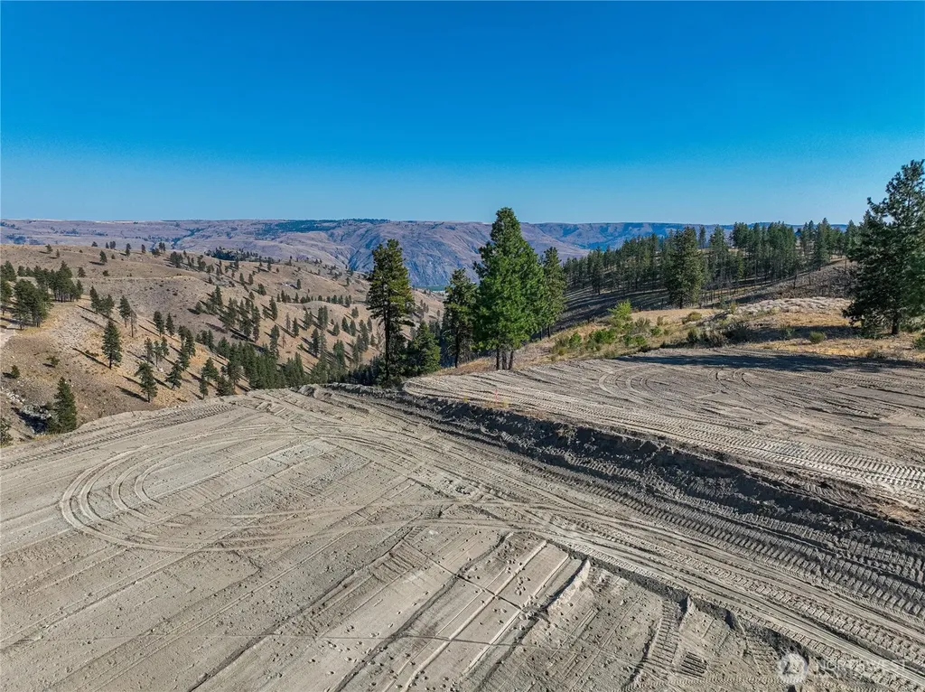 0 Evergreen Camp Rd. Parcel B Chelan WA 98816