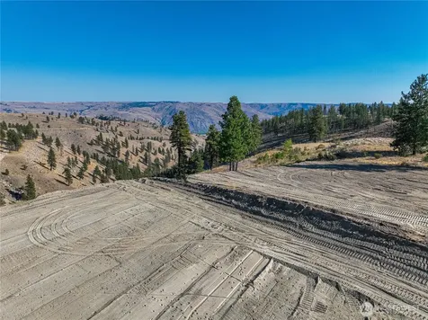 0 Evergreen Camp Rd. Parcel B Chelan WA 98816