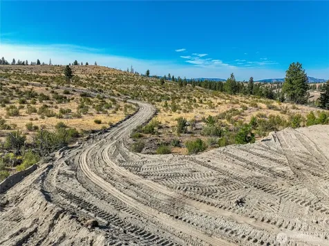 0 Evergreen Camp Rd. Parcel B Chelan WA 98816