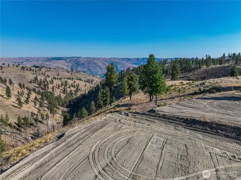 0 Evergreen Camp Rd. Parcel B Chelan WA 98816