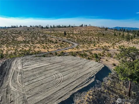 0 Evergreen Camp Rd. Parcel B Chelan WA 98816