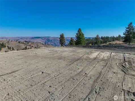 0 Evergreen Camp Rd. Parcel B Chelan WA 98816
