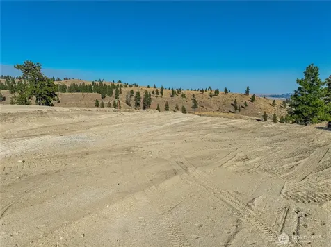 0 Evergreen Camp Rd. Parcel C Chelan WA 98816