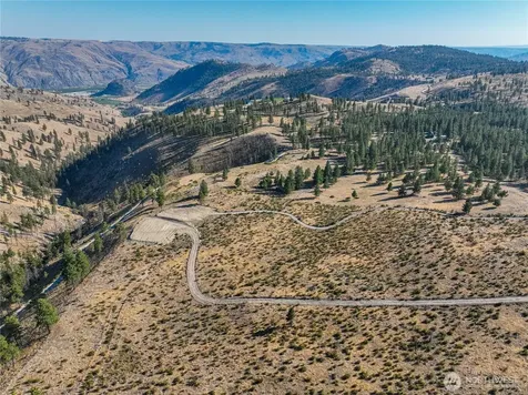 0 Evergreen Camp Rd. Parcel C Chelan WA 98816