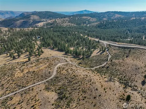 0 Evergreen Camp Rd. Parcel C Chelan WA 98816