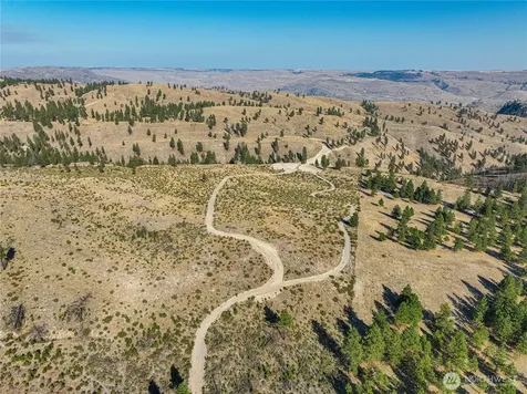 0 Evergreen Camp Rd. Parcel C Chelan WA 98816