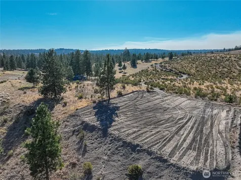 0 Evergreen Camp Rd. Parcel C Chelan WA 98816
