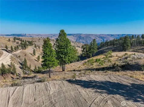 0 Evergreen Camp Rd. Parcel C Chelan WA 98816