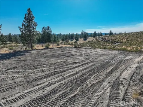 0 Evergreen Camp Rd. Parcel C Chelan WA 98816