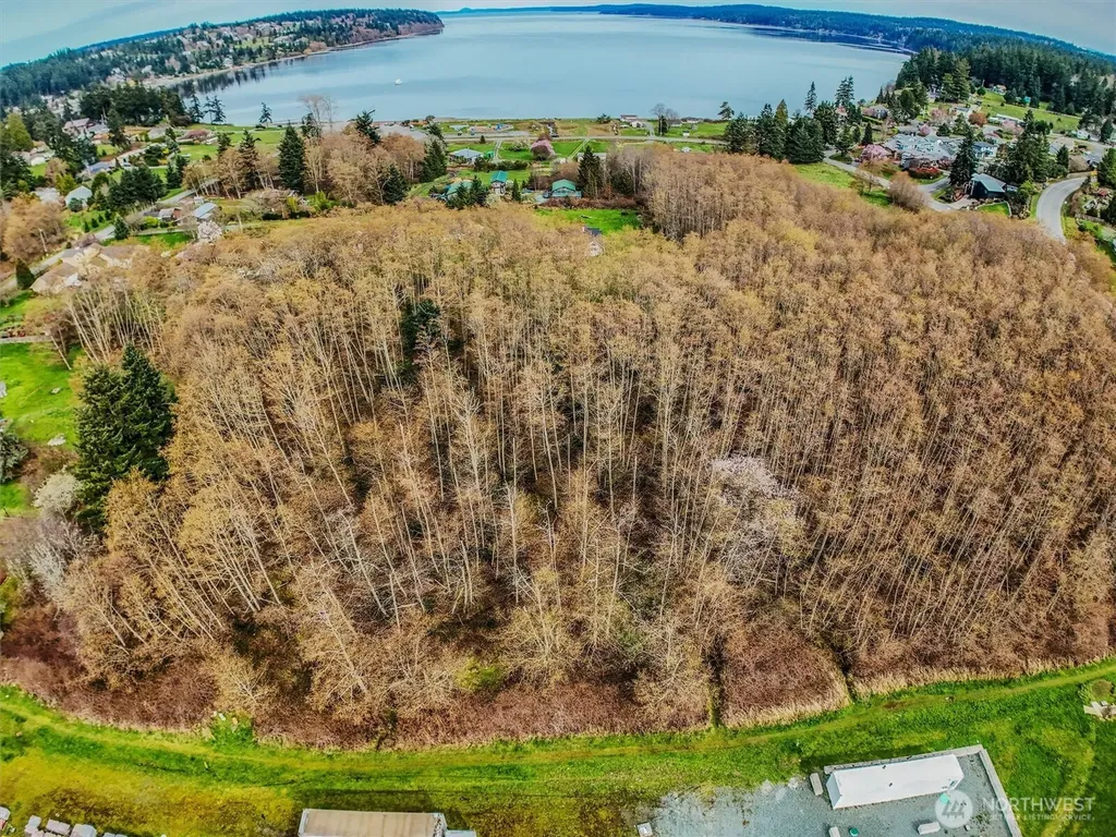 4 Lots 3,6,7,8 Dutch Hollow Freeland WA 98249