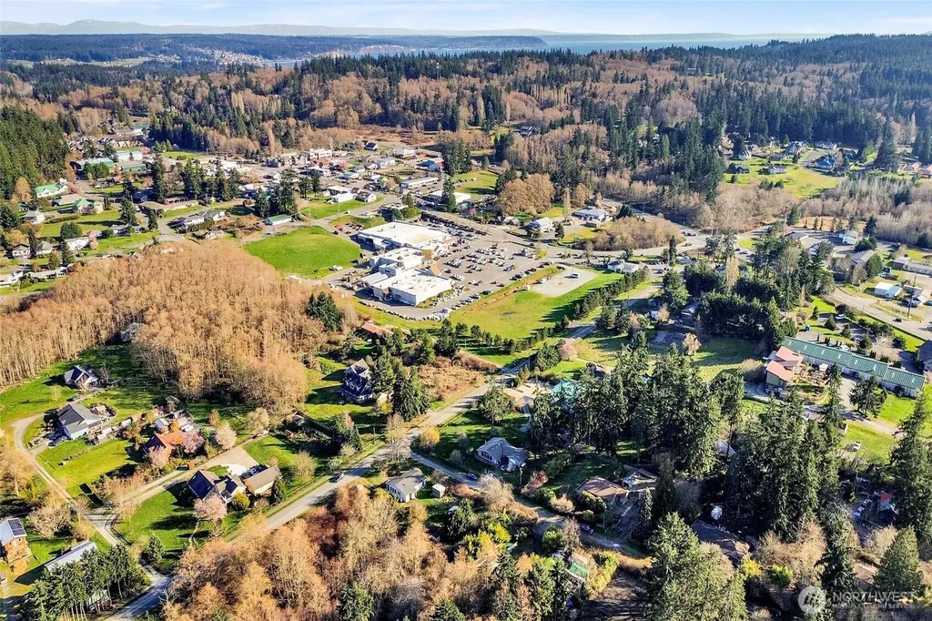 4 Lots 3,6,7,8 Dutch Hollow Freeland WA 98249