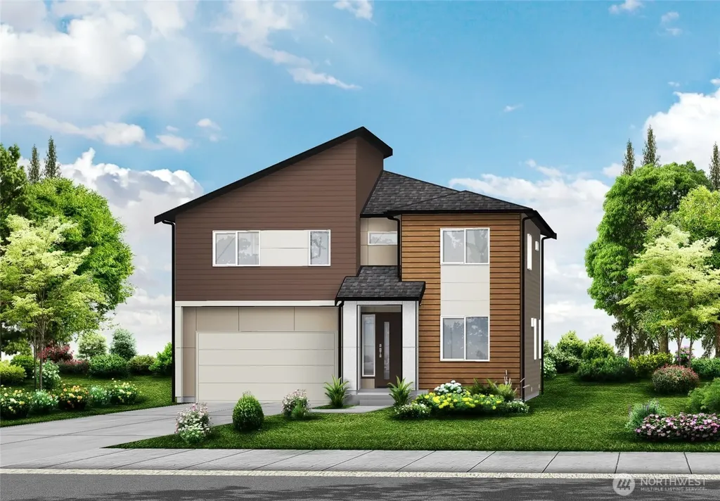 13802 Brookdale Lane E Tacoma WA 98445