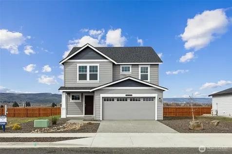1805 S Mallard Way Ellensburg WA 98926
