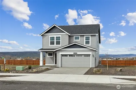 1805 S Mallard Way Ellensburg WA 98926