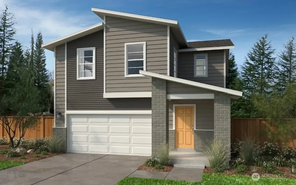 23962 36th Avenue SE Bothell WA 98021