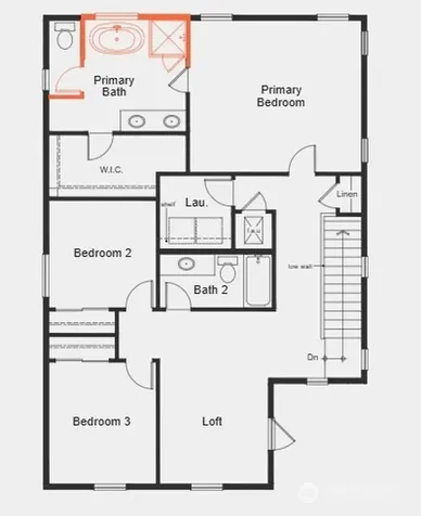 23962 36th Avenue SE Bothell WA 98021