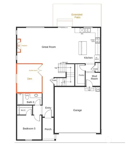 18422 136th Avenue E Puyallup WA 98374