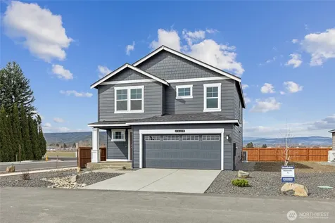1815 S Mallard Way Ellensburg WA 98926
