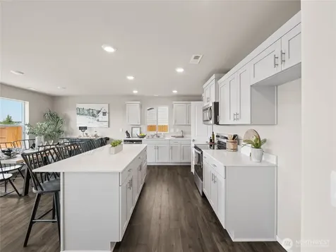1815 S Mallard Way Ellensburg WA 98926