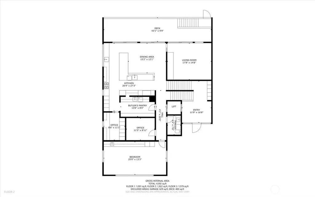 1914 Magnolia Boulevard W Seattle WA 98199