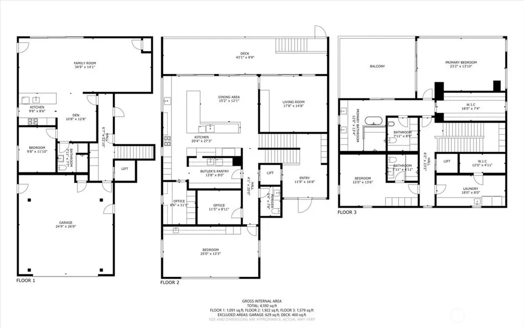 1914 Magnolia Boulevard W Seattle WA 98199