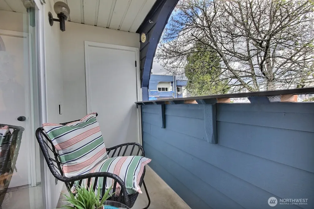 1100 Harrington Avenue NE Renton WA 98056