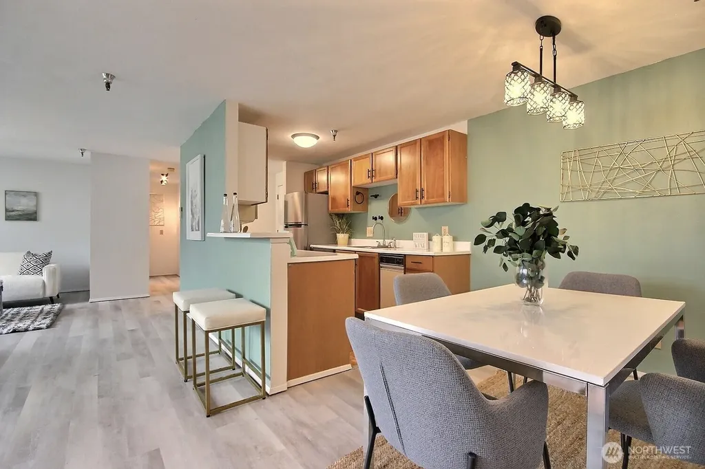 1100 Harrington Avenue NE Renton WA 98056