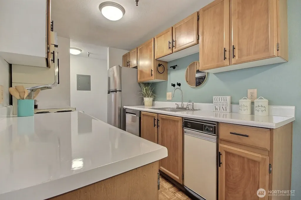 1100 Harrington Avenue NE Renton WA 98056