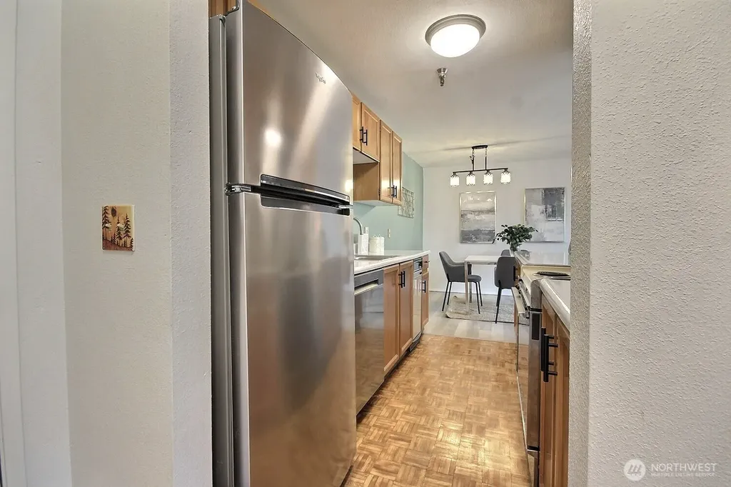 1100 Harrington Avenue NE Renton WA 98056