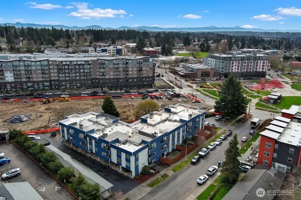 1100 Harrington Avenue NE Renton WA 98056